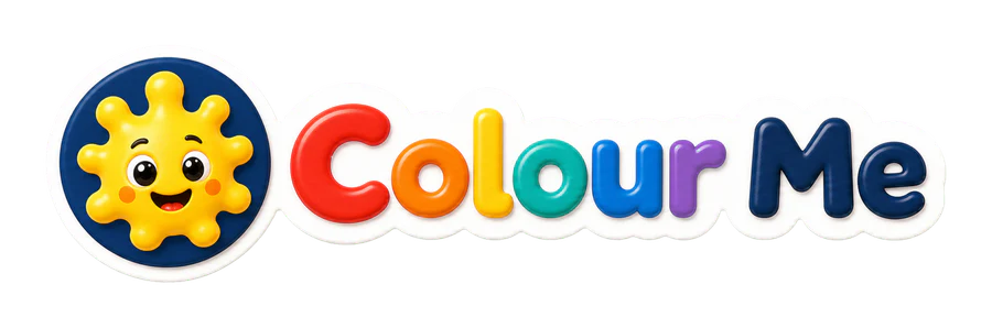 Colour Me